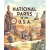 KNYGA Siber, Kate National Parks of the USA