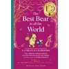 KNYGA Sibley, Brian; Willis, Jeanne Winnie-the-Pooh: The Best Bear in all the World