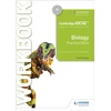KNYGA Salma Siddiqui Siddiqui Salma Cambridge IGCSE™ Biology Practical Skills Workbook