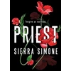 KNYGA Sierra Simone Priest, A Steamy and Taboo BookTok Sensation