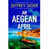 KNYGA Siger, Jeffrey Aegean April