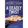 KNYGA Siger Jeffrey Deadly Twist