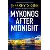 KNYGA Bookshop Siger Jeffrey Mykonos after Midnight