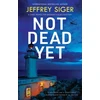 KNYGA Bookshop Siger Jeffrey Not Dead Yet