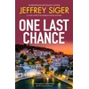KNYGA Siger Jeffrey One Last Chance
