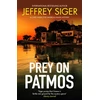 KNYGA Siger Jeffrey Prey on Patmos