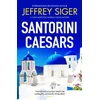 KNYGA Bookshop Siger Jeffrey Santorini Caesars