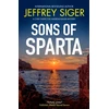KNYGA Siger, Jeffrey Sons of Sparta
