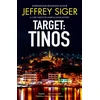 KNYGA Bookshop Siger Jeffrey Target: Tinos