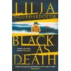KNYGA Sigurdardottir L Juodas as Death
