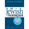KNYGA Silbiger, Steven Jewish Phenomenon: Seven Keys to the Enduring Wealth of a People