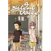 KNYGA Bookshop Silent Voice 1