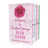 KNYGA Silver, Elsie Elsie Sidabrinis's Chestnut Springs Series: 5-Book Boxset