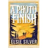 KNYGA Silver Elsie Photo Finish
