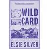 KNYGA Silver Elsie Wild Card: Discover the no 1 Sunday Times bestselling author and your new small town romance obsession!
