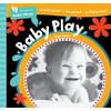 KNYGA Silver Skye Barefoot Baby-Proof: Baby Play
