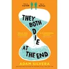 KNYGA Silvera, Adam They Both Die at the End: TikTok made me buy it!