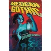 KNYGA Silvia Moreno Garcia Mexican Gothic, The extraordinary international bestseller, 'a new classic of the genre'
