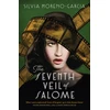 KNYGA Silvia Moreno Garcia Seventh Veil of Salome
