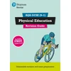 KNYGA Simister Jan Pearson REVISE AQA GCSE Physical Education Revision Guide - for 2026, 2027 exams