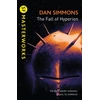 KNYGA Simmons, Dan Fall of Hyperion: The second book in the Hyperion Cantos, the legendary science fiction classic