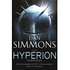 KNYGA Dan Simmons Simmons Dan Hyperion Omnibus: Hyperion, The Fall of Hyperion
