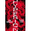 KNYGA Simmons, Dan Hyperion: The award-winning science fiction classic