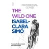 KNYGA Simo Isabel Clara Wild One
