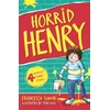 KNYGA Simon Francesca Horrid Henry: Book 1