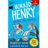 KNYGA Simon Francesca Horrid Henry: Rules the School