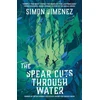 KNYGA Simon Jimenez Spear Cuts Through Vanduo