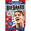 KNYGA Simon Mugford Football Superstars: Ødegaard Rules