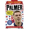 KNYGA Simon Mugford Football Superstars: Palmer Rules