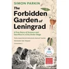 KNYGA Simon Parkin Forbidden Garden of Leningrad
