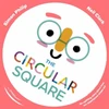 KNYGA Simon Philip Circular Square, An uplifting story about how our experiences shape us