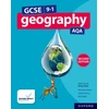 KNYGA Simon Ross GCSE 9-1 Geography AQA: Student Book Second Edition