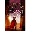KNYGA Simon Scarrow Tyrant of Rome
