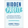 KNYGA Simon Schuster Hidden Profit