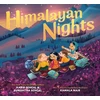 KNYGA Simon Schuster Himalayan Nights