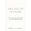 KNYGA Simon Schuster Joy of Solitude