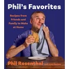 KNYGA Simon Schuster Phil's Favorites