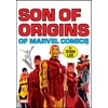 KNYGA Simon Schuster Son of Origins of Marvel Comics