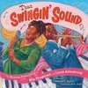 KNYGA Simon Schuster That Swingin' Sound!