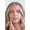 KNYGA Simon Schuster Told You So