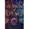 KNYGA Simon Schuster Uk Season of Fear