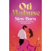 KNYGA Simon Schuster Uk Slow Burn