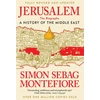 KNYGA Simon Sebag Montefiore Jerusalem