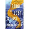 KNYGA Simon Tolkien Room of Lost Steps, A Novel
