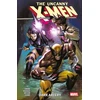 KNYGA Simone, Gail Uncanny X-Men Vol. 2: Dark Artery