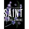 KNYGA Simone, Sierra Saint: A Steamy and Taboo BookTok Sensation